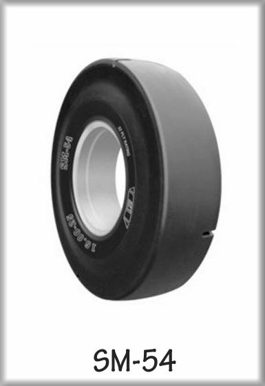 BKT SM-54 16.00 -25 32PR 205 A2 TL
