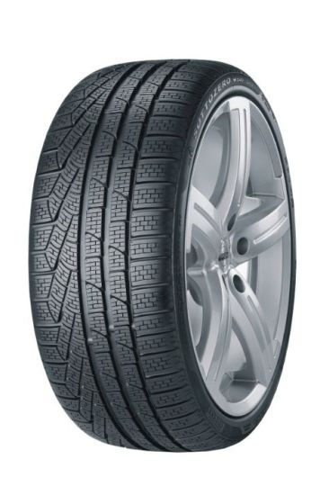 PIRELLI 245/35 R20 95V WINTER 240 SOTTOZERO SERIE II XL RF