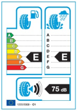 MOMO W-2  NORTH POLE 195/55 R16 87H