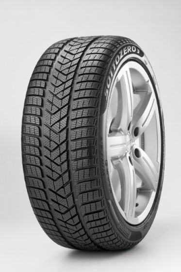 PIRELLI 265/30 R20 94W WINTER SOTTOZERO 3 XL