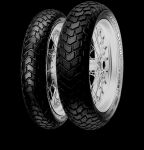 PIRELLI MT60 RS 180/55 ZR 17 M/C (73W) TL REAR