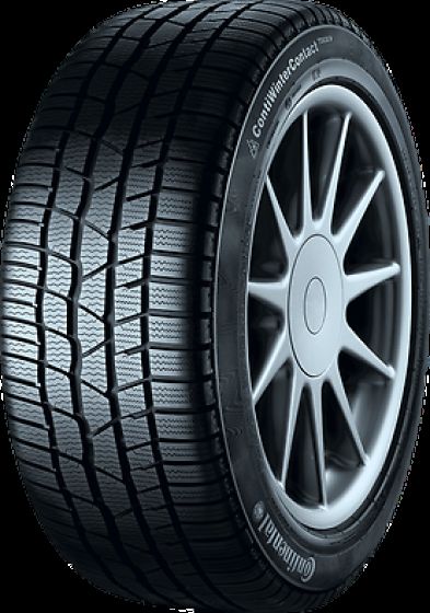 CONTINENTAL 255/50R21 109H XL FR ContiWinterContact TS 830 P ContiSeal *