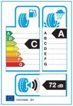 MICHELIN 275/40 R21 107Y XL TL PILOT SPORT 4 SUV