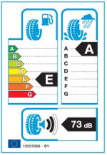 MICHELIN 285/25 ZR22 (95Y) XL TL PILOT SPORT 4 S