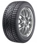 DUNLOP 245/40 R18 97V SP WINTER SPORT 3D MS AO XL MFS