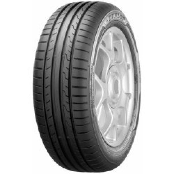 DUNLOP 205/55R16 91V SPORT BLURESPONSE LRR VW