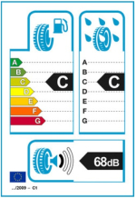 GOODYEAR 235/55R17 103H VEC 4SEASONS G2 XL