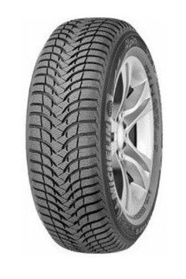 MICHELIN 175/65 R14 82T TL ALPIN A4 GRNX