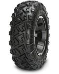 CARLISLE VERSA 27X11.0R14 6 PR TL 78N (E4)