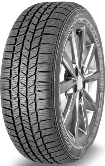 CONTINENTAL 205/60R16 96V XL ContiContact TS 815 ContiSeal