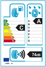 MICHELIN 285/40 ZR22 (110Y) XL TL PILOT SPORT 4 S MO1