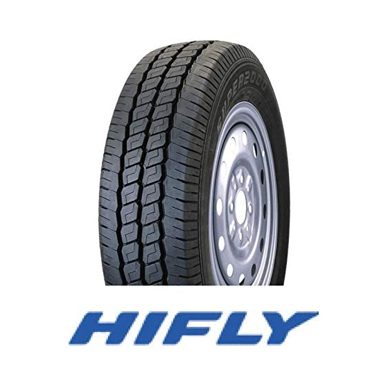 HIFLY SUPER2000 175/80 R14 99R