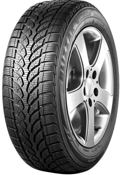 Bridgestone Blizzak LM-32 225/45 R17 91H FP MO