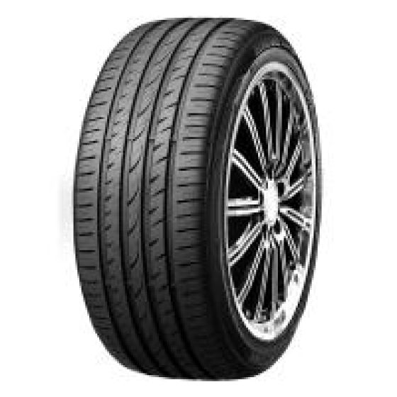 ROADSTONE EUROVIS SP 225/55 R16 95W 04