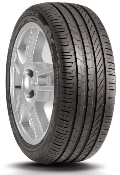 COOPER ZEON CS8 195/60 R15 88V