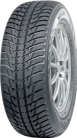 Nokian WR SUV 3 215/55 R18 99V