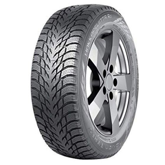 Nokian Hakkapeliitta R3 205/50 R17 93R