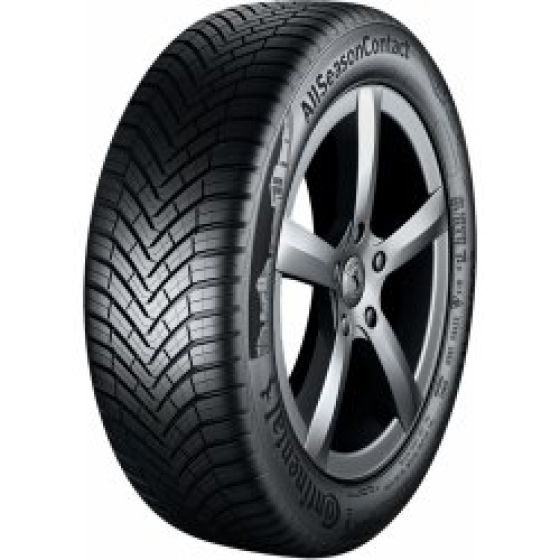 Continental 225/40R18 92Y XL FR AllSeasonContact