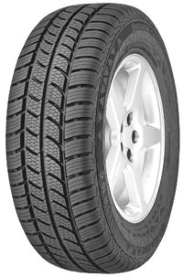 CONTINENTAL 225/65R16C 112/110R VancoWinter 2 8PR