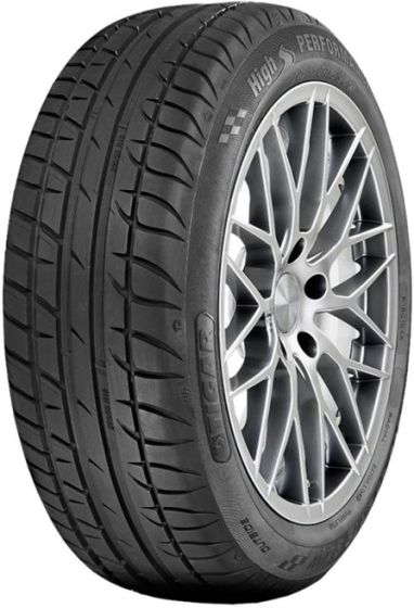 Tigar 215/45 ZR17 91W XL ULTRA HIGH PERFORMANCE FP