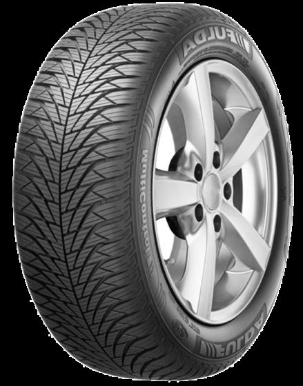 FULDA 175/80R14 88T MULTICONTROL