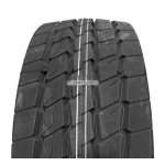 CONTINENTAL 385/65R22.5 160K (158L) TL Conti CrossTrac HT3 EU LRL 20PR M+S 3PMSF Staveništní  Vlečená