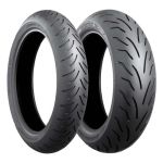 Bridgestone SC 120/80-16 60P TL