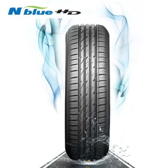 Nexen N blue HD 195/50 R15 82V