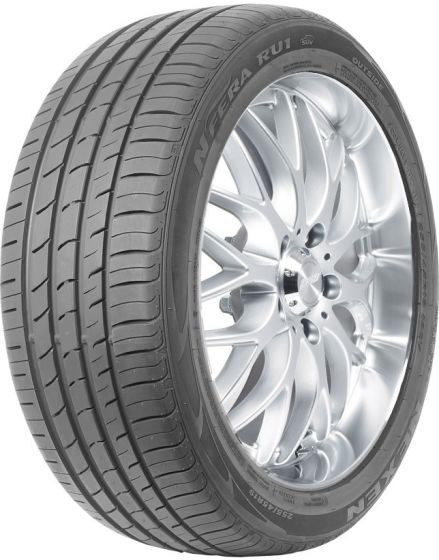 Nexen NFera RU1 235/65 R17 104H