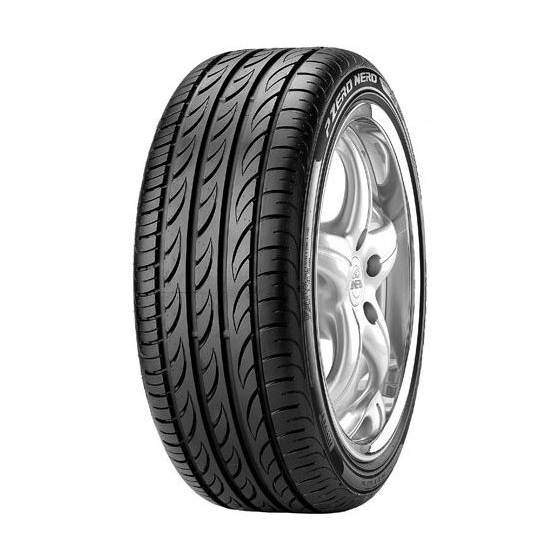 PIRELLI PZERO NERO 205/40 R17 84W XL XL