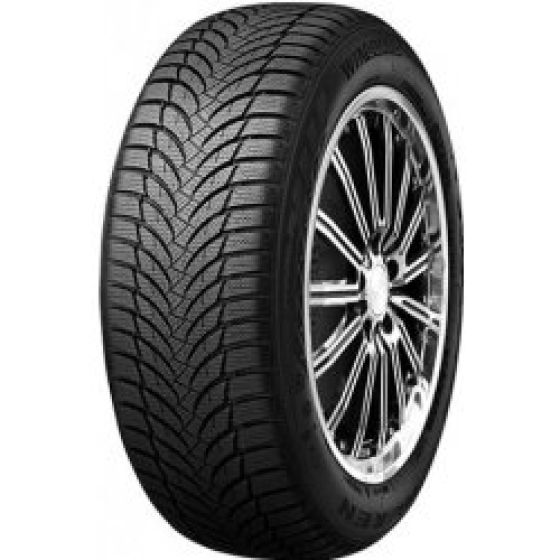 Nexen WINGUARD SNOW G 2 (WH2) 215/60 R16 99H XL