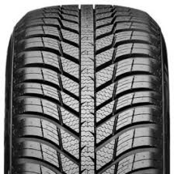 Nexen NBLUE 4 SEASON 215/55 R16 97V XL