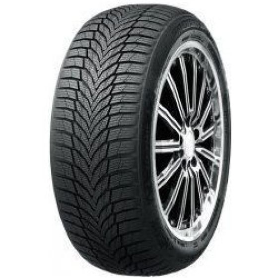 Nexen WINGUARD SPORT 2 (WU7) 205/45 R17 88V XL