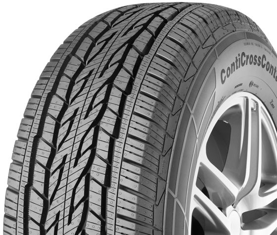 CONTINENTAL 215/60R16 95H FR ContiCrossContact LX 2