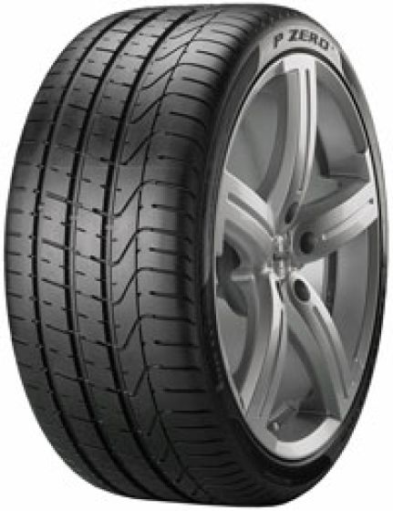 PIRELLI PZERO 245/40 R20 99Y XL XL (MO)