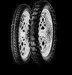 PIRELLI SCORPION MX EXTRA X SBG 80/100 - 21 M/C 51M MST FRONT