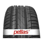 PETLAS PT431 SUV 235/60 R17 102V