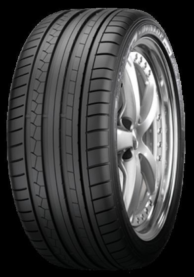 DOT4016 DUNLOP 255/35ZR19 96Y SPT MAXX GT AO XL MFS