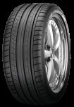 DOT4016 DUNLOP 255/35ZR19 96Y SPT MAXX GT AO XL MFS