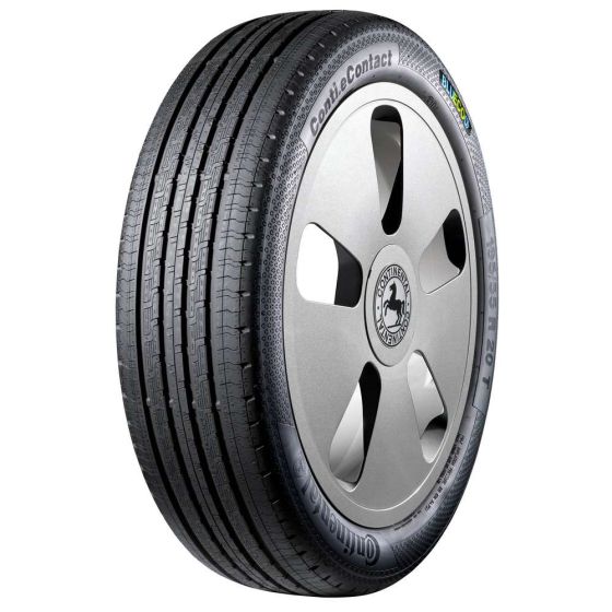 Continental 205/55R16 91Q Conti.eContact