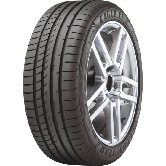 GOODYEAR 225/45R18 91Y EAG F1 ASY 2 FP