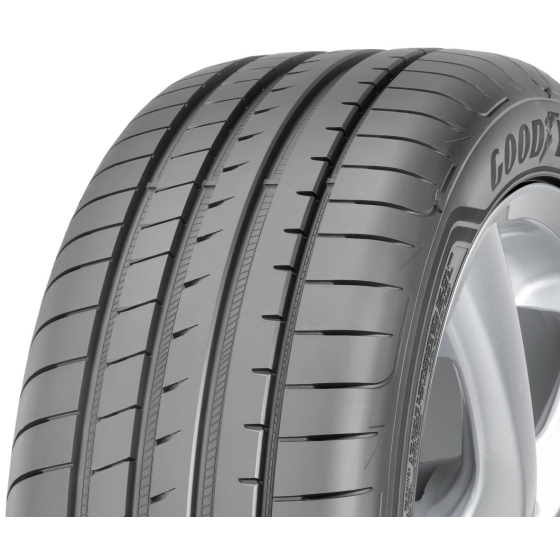 GOODYEAR 225/50R18 95W EAGLE F1 ASYMMETRIC 3 *RSC ROF FP