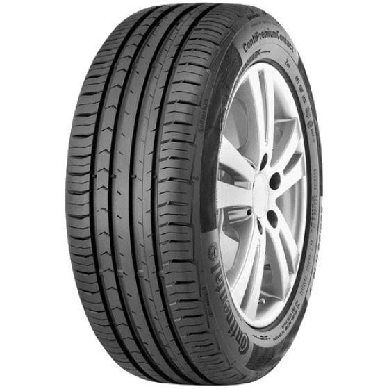 CONTINENTAL 205/60R16 96V XL ContiPremiumContact 5 SSR *