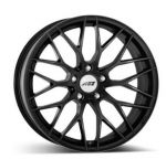 AEZ Antigua dark 8,5x19 rozteč 5x120 ET25 střed 72,6 FIX