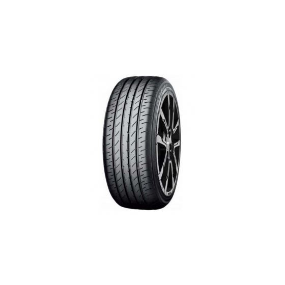 YOKOHAMA E51B 225/60 R18 100H
