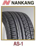 Nankang AS1 205/40 R18 86H XL