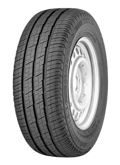 CONTINENTAL 175/75R16C 101/99R Vanco 2 8PR