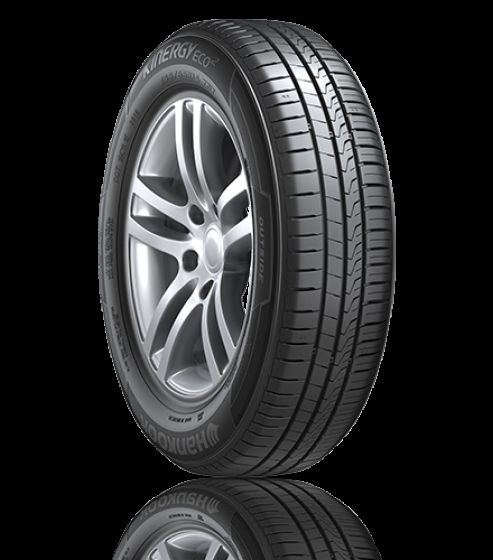 HANKOOK K435 Kinergy ECO2 165/70 R14 85T XL