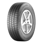 CONTINENTAL 205/75R16C 113/111R VanContact Winter 10PR