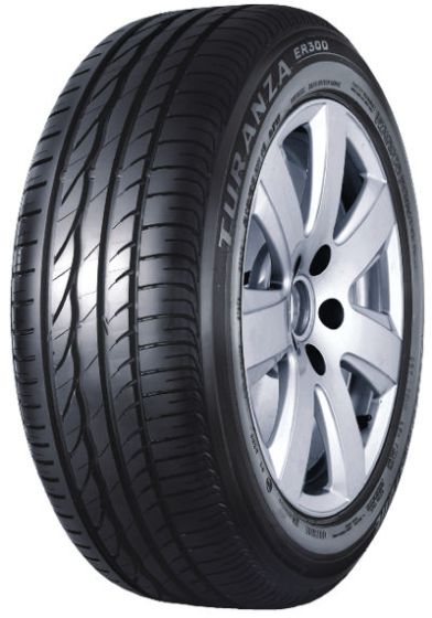 BRIDGESTONE ER300 245/45 R18 100Y XL AO